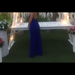 Ralph Lauren jumpsuit